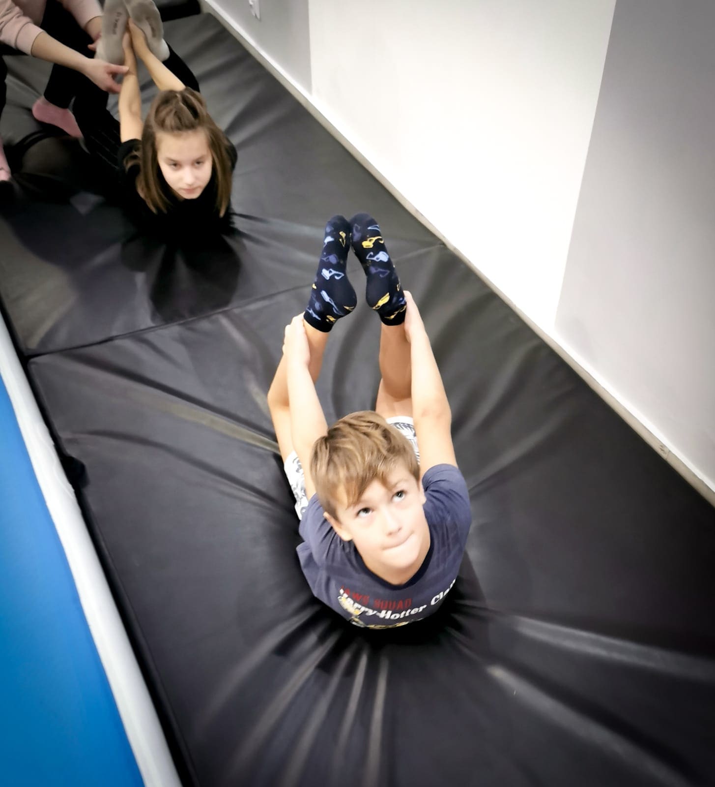 Zajęcia fitness dla dorosłych