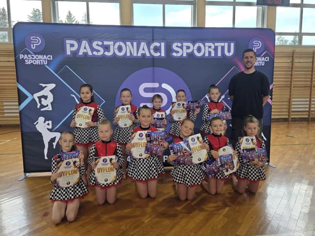 Zdjęcie z zajęć 40