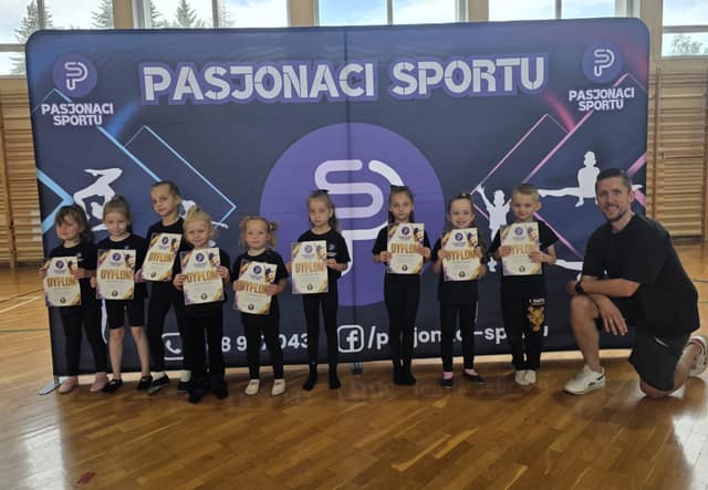 Zdjęcie z zajęć 41