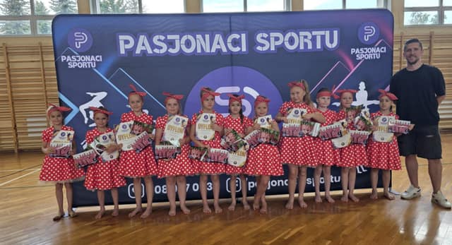 Zdjęcie z zajęć 43