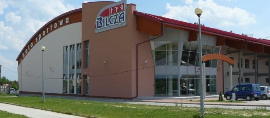 Zajęcia sportowe, Bilcza