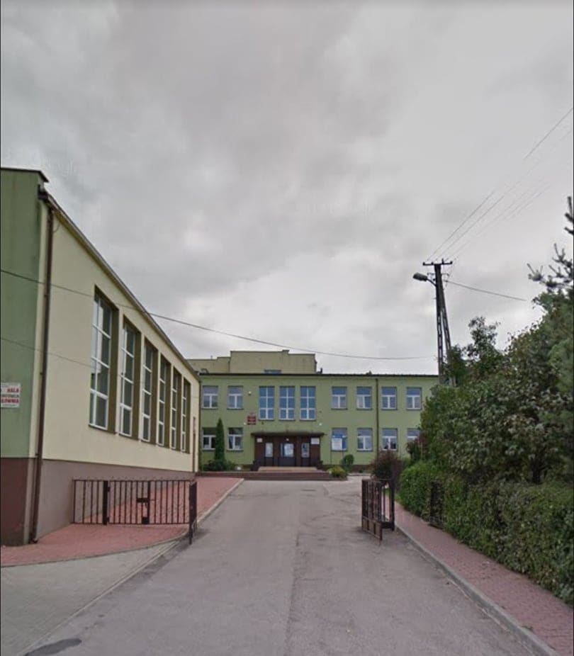 Zajęcia sportowe, Sędziszów
