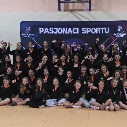Obozy sportowe